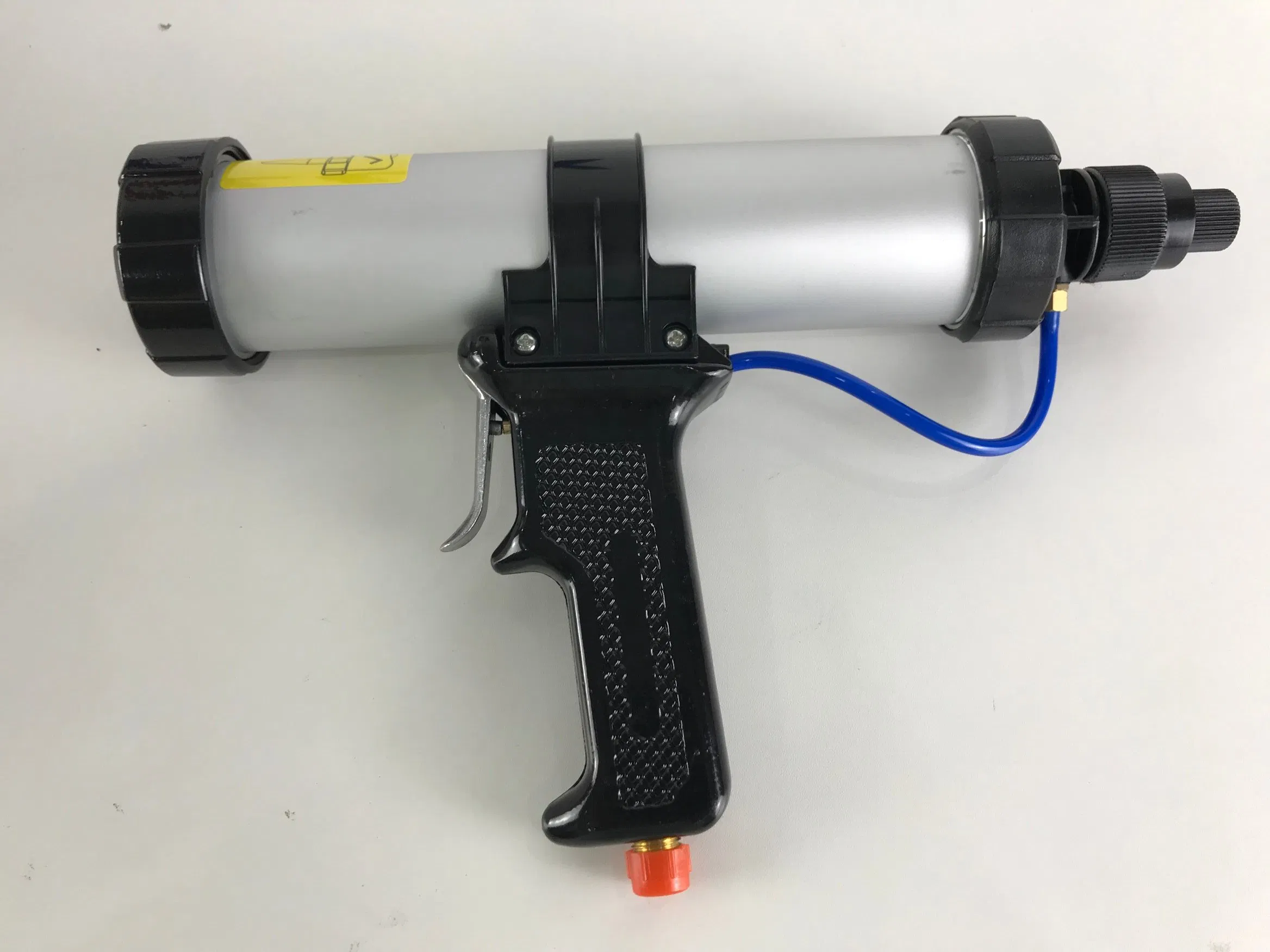 310ml Aluminum Tube Air Sealant Pneumatic Caulking Gun for Cons