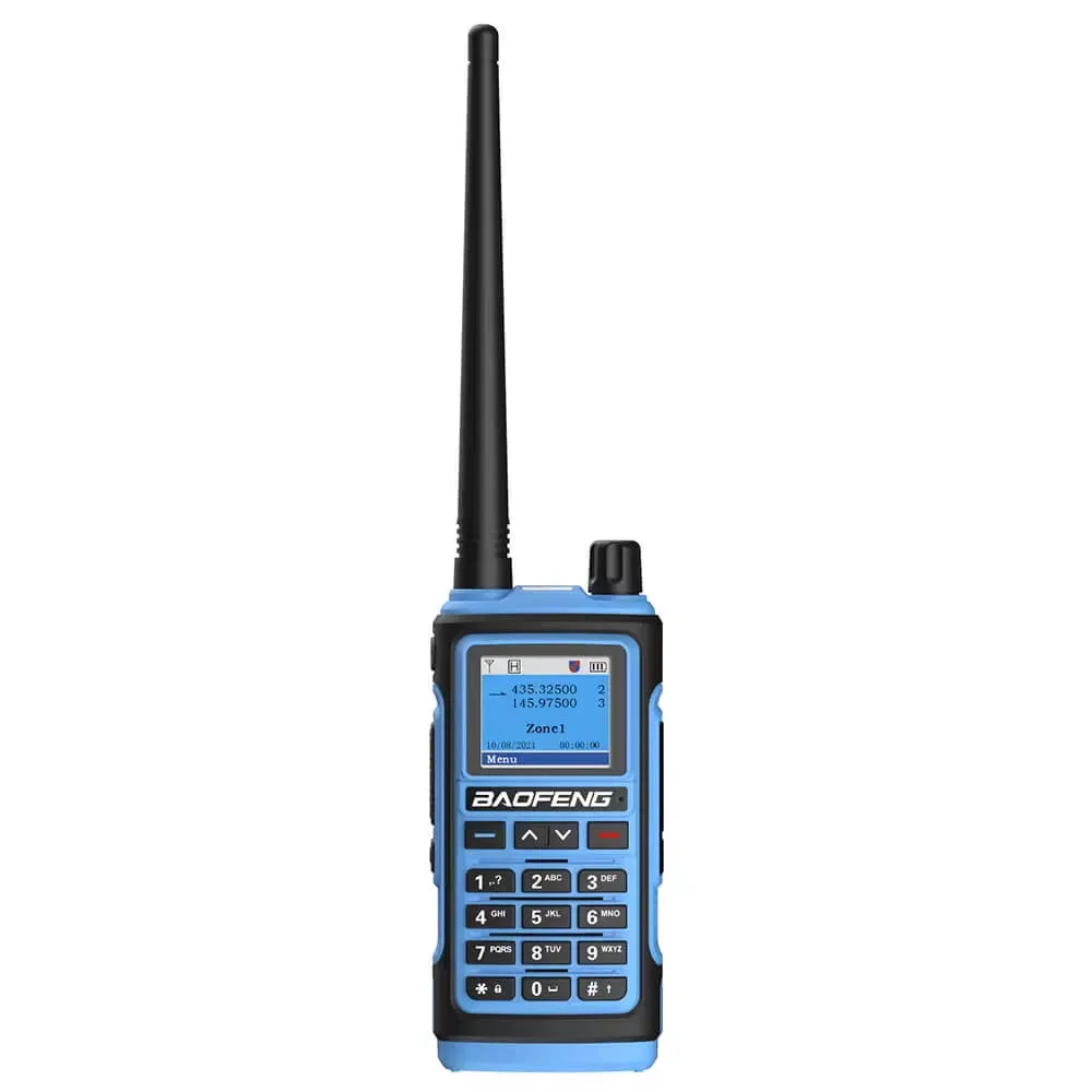 Портативная рация Baofeng UV-17 VHF/UHF