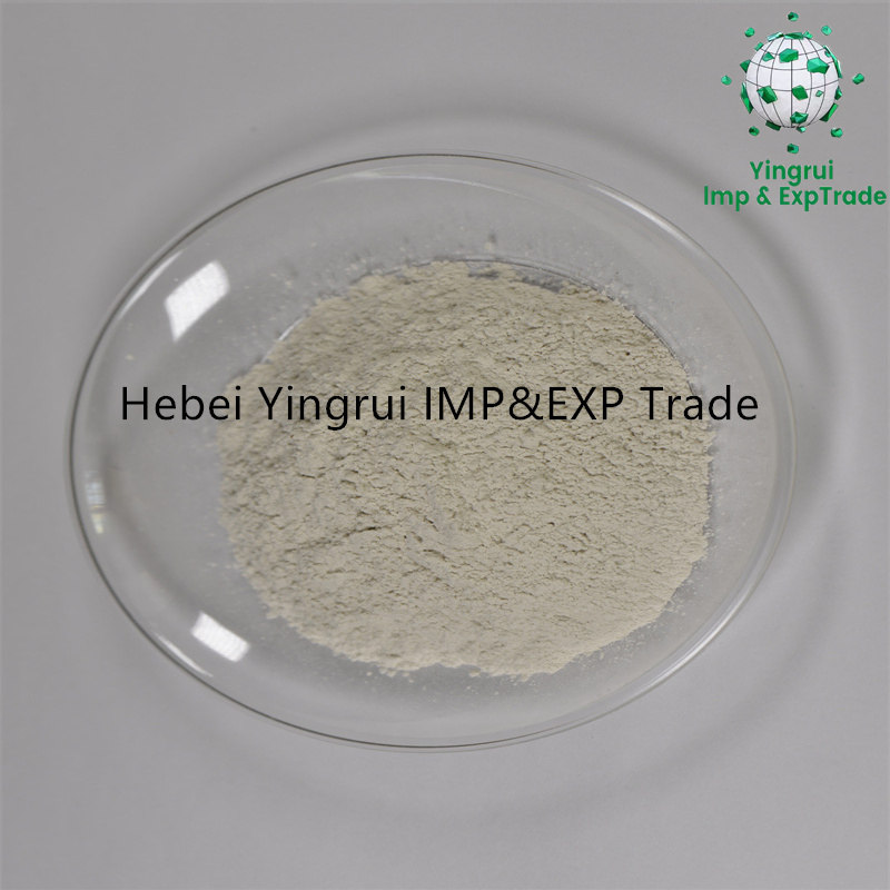 Muscovite Powder for Sound Insulation Damping Paint Mica Powder
