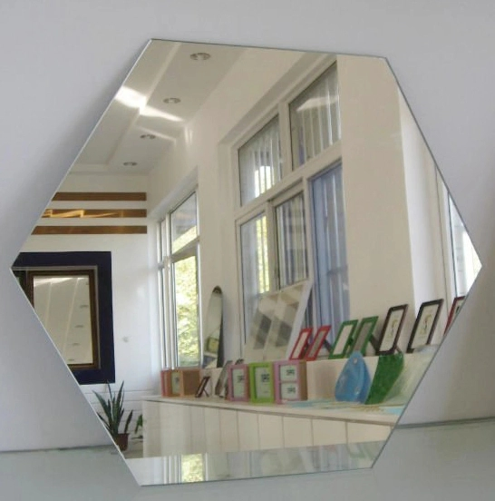 Factory Price, Small Special-Shaped, Circle, Round, Oval, Square Rectangle Mirror, Makeup Mirror