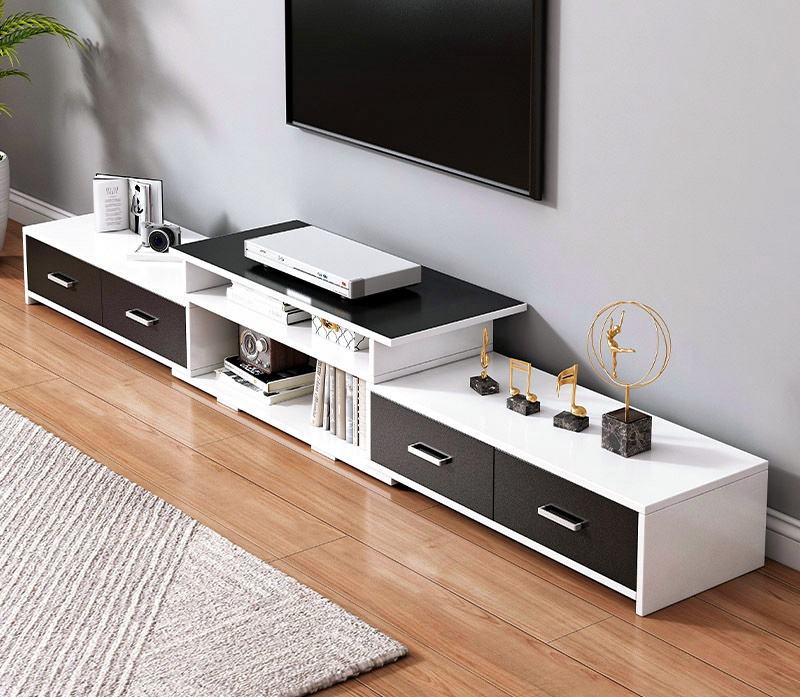 Комплект мебели для гостиной тумба под ТВ столик трансформер