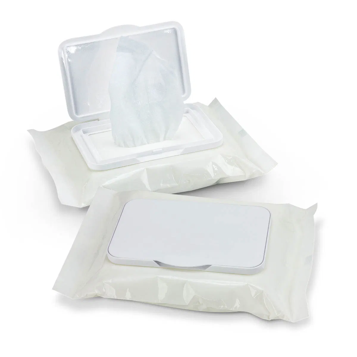Infants Hypoallergenic Fragrance-Free Ultra Mini Portable Wet Wipes