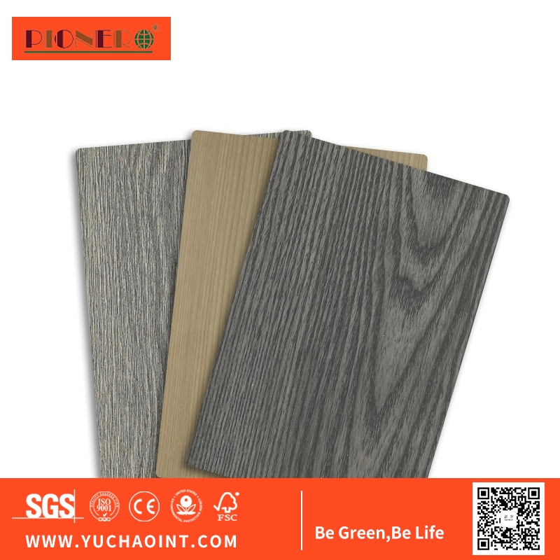 HPL Board Price HPL High Pressure Laminate Water-Proof Phenolic HPL Board Laminate Formica