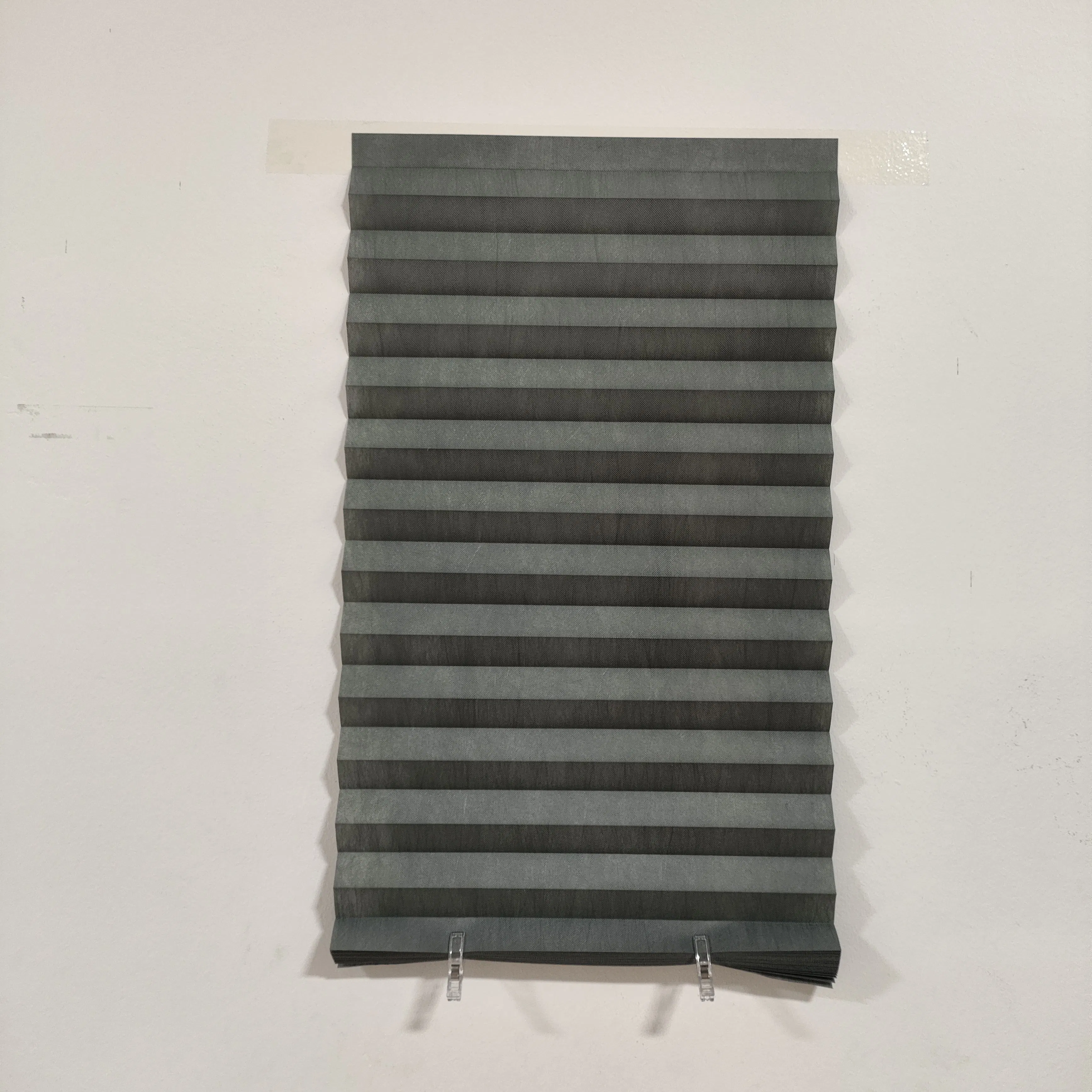 Self Adhesive Wide Paper Blinds Waterproof, Block 40%-70% of Sunlight