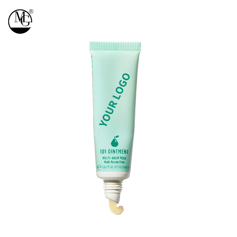 Vitamin C Shea Butter Fruit Flavor Reduce Lip Lines Candy Lip Balm