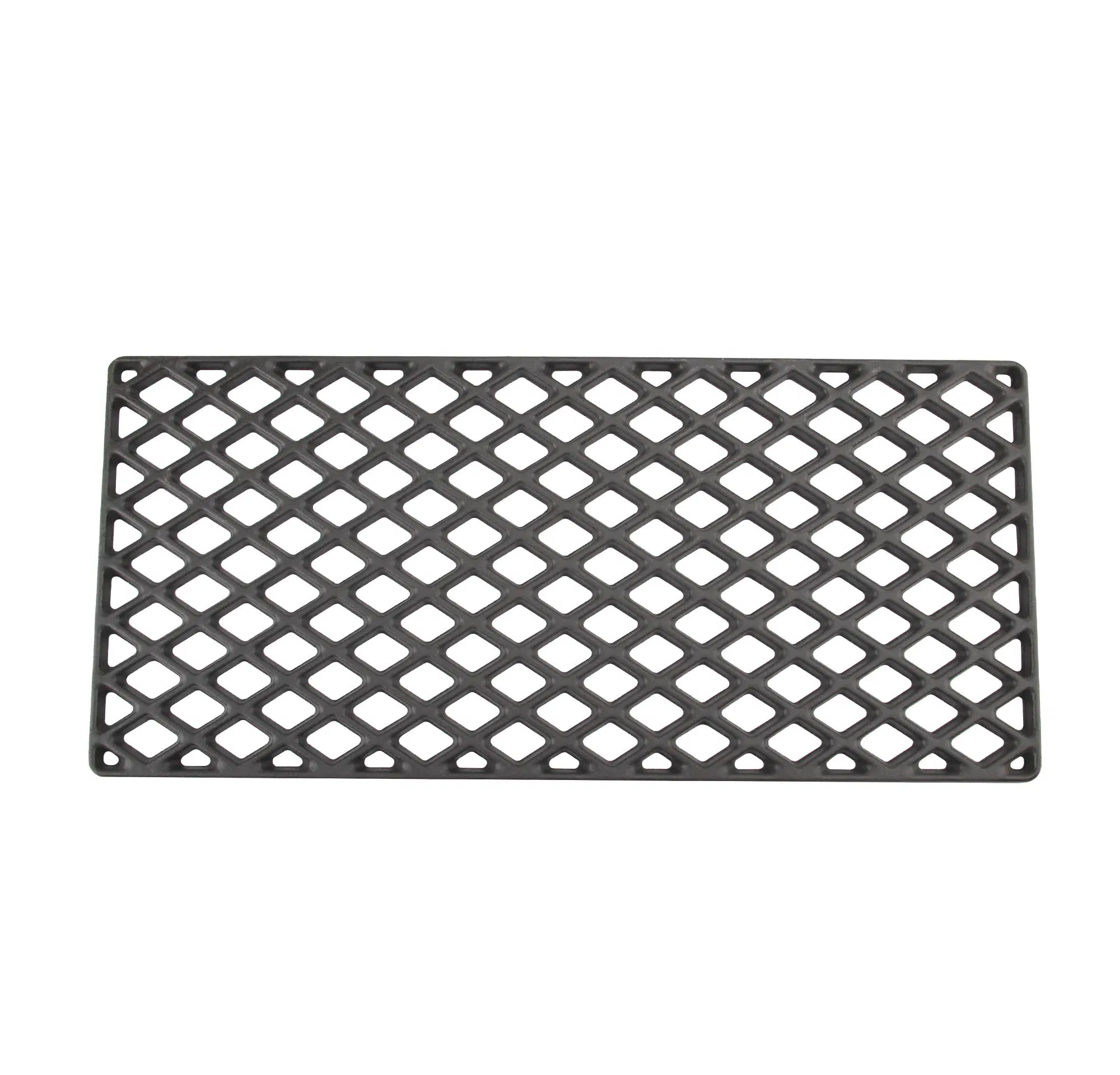 Barbecue Oven Camping Stove Gas Grills Carbon Furnace Grill Made of Cast Iron