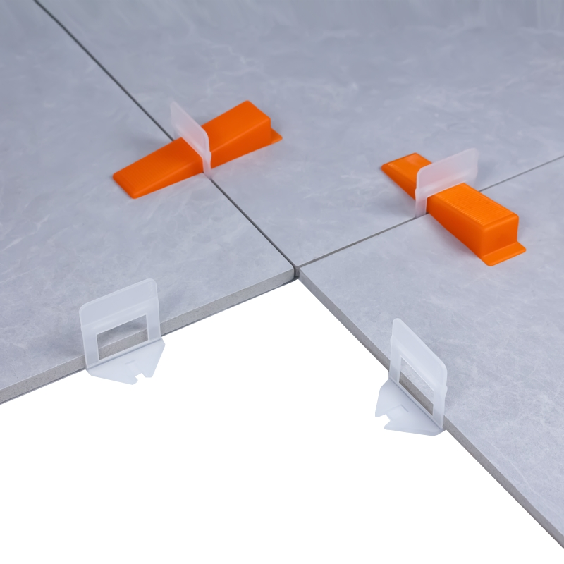 High Quality Tile Leveling System Clips and Wedges Plastic Plier Tile Leveler