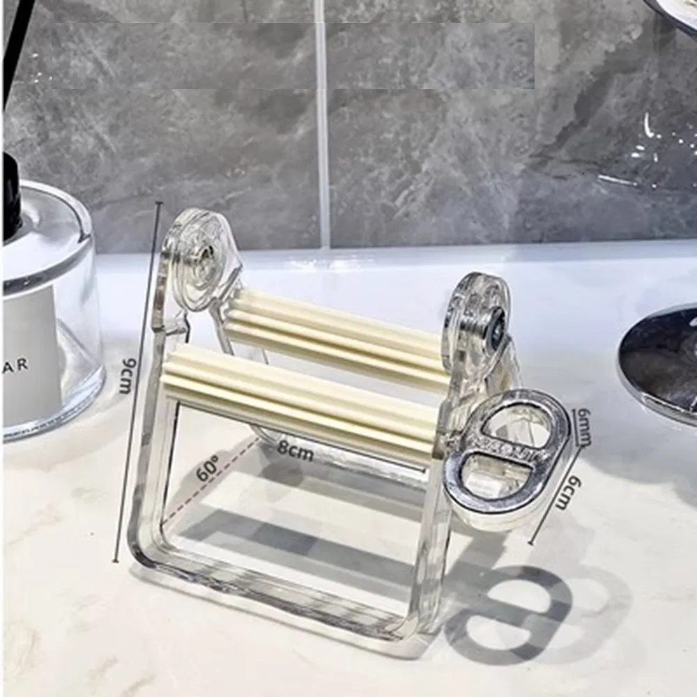Aluminum Metal Tube Toothpaste Squeezer Mi18952