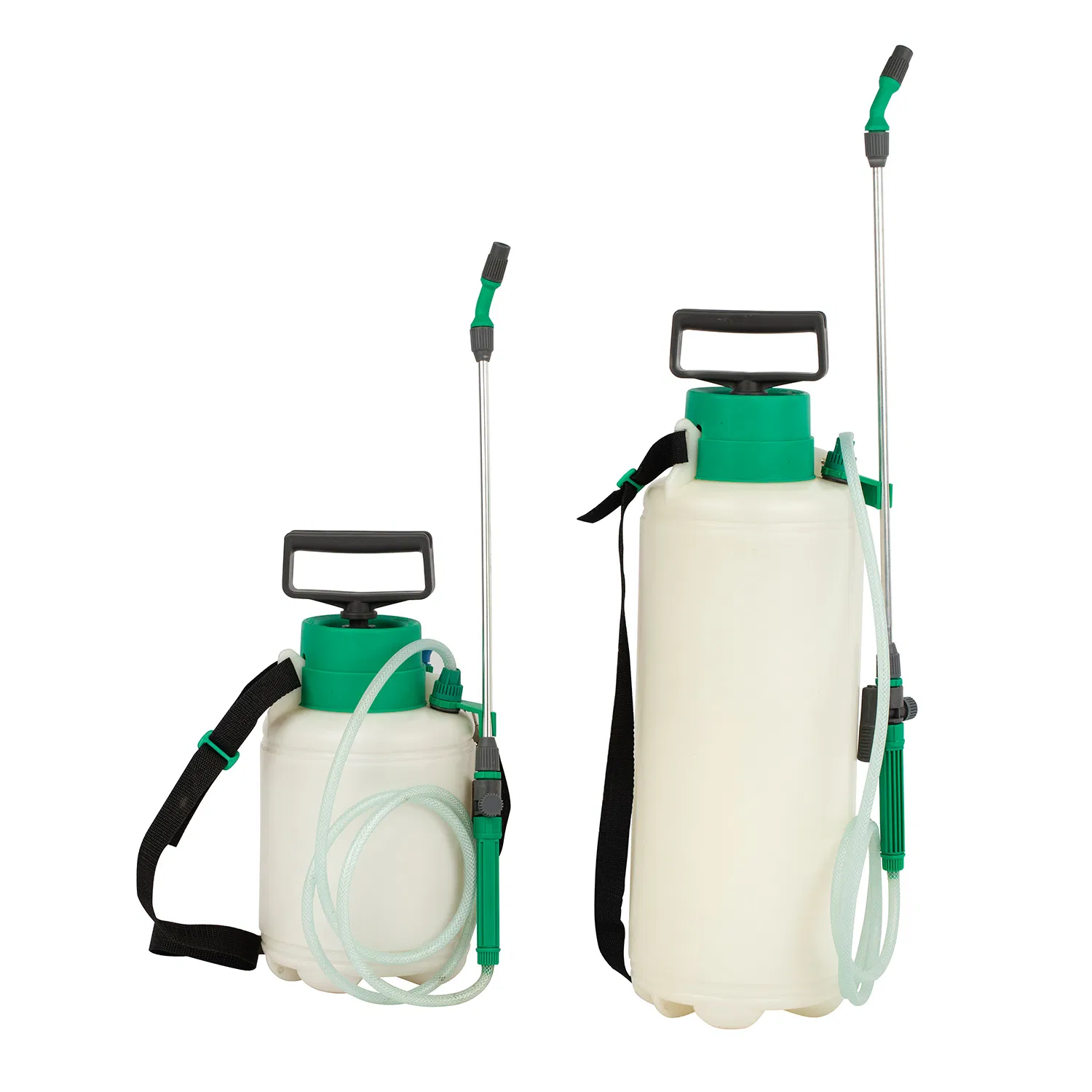 5 Liter Operated Plastic Air Pressure Sprayer