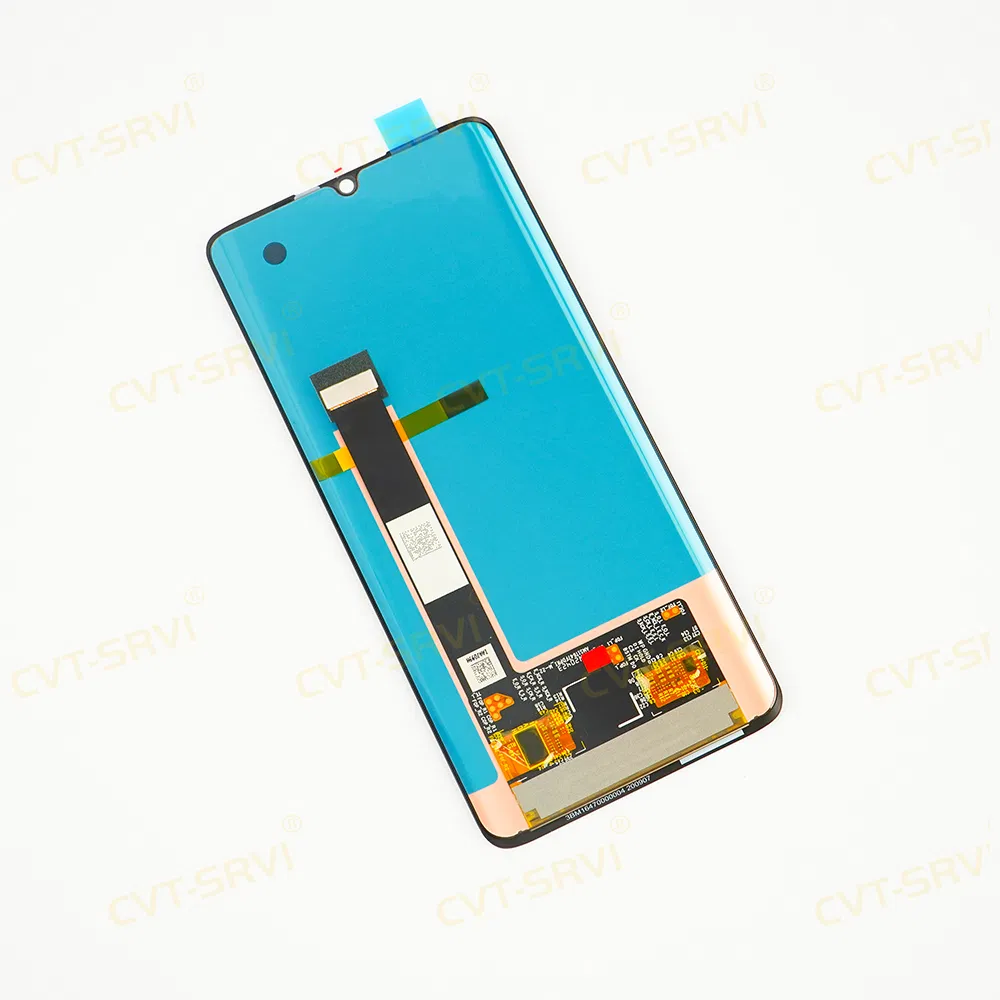 CVT-Srvi/CVT High Quality Mobile Phone Display Touch Screen LCD for Cell Phone 10 Plus 20se 30XL Screen Replacement