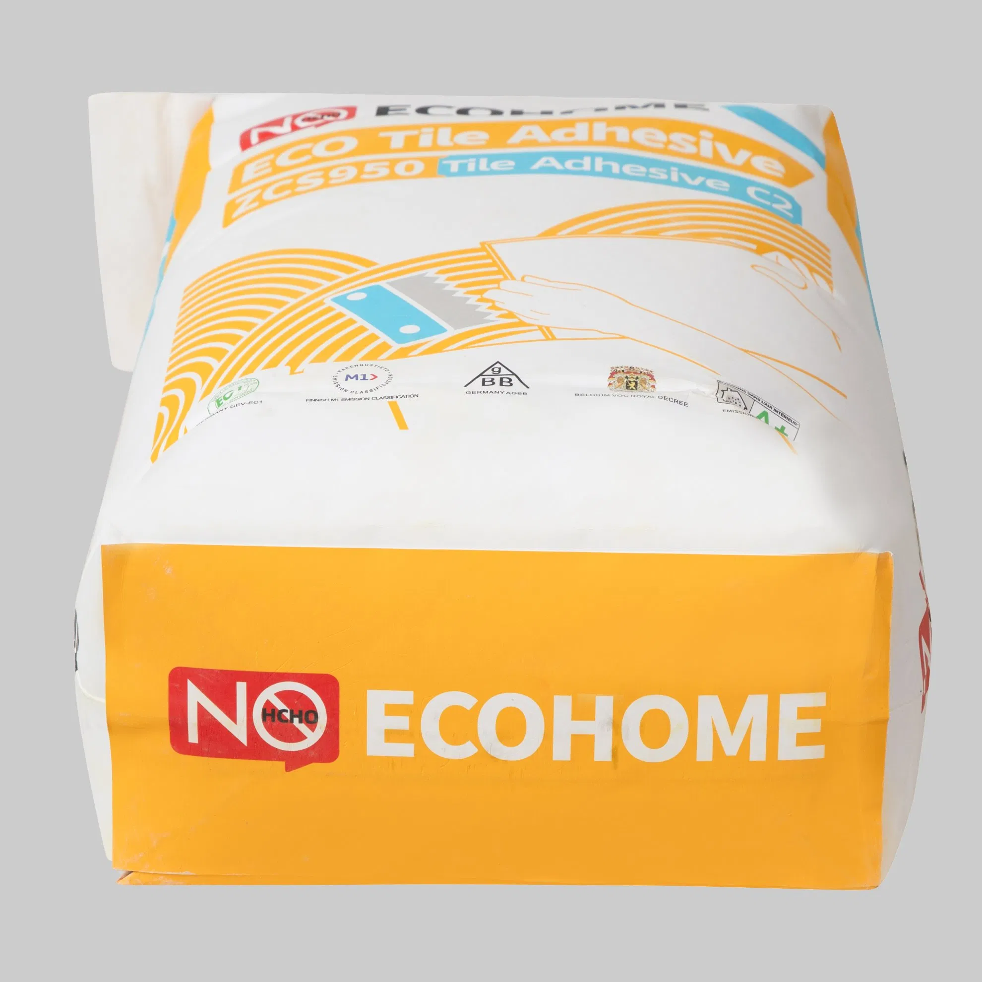 High-Strength Zcs950t Adhesive for Reliable Tile Bonding Solutions