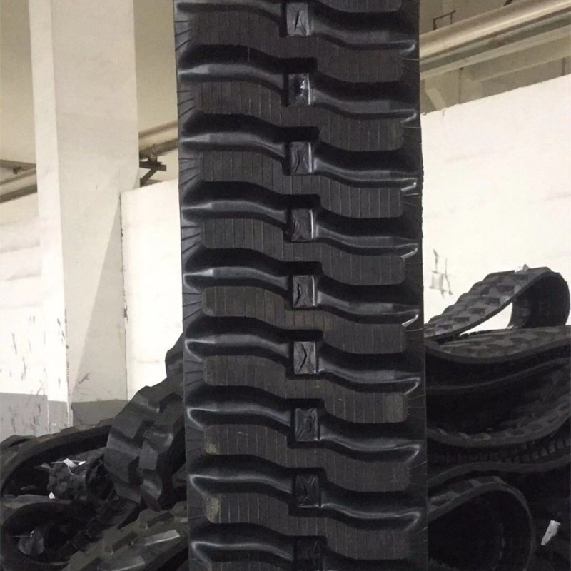 Vermeer D9X13 Rubber Track 265*72*52 for Drilling Machine