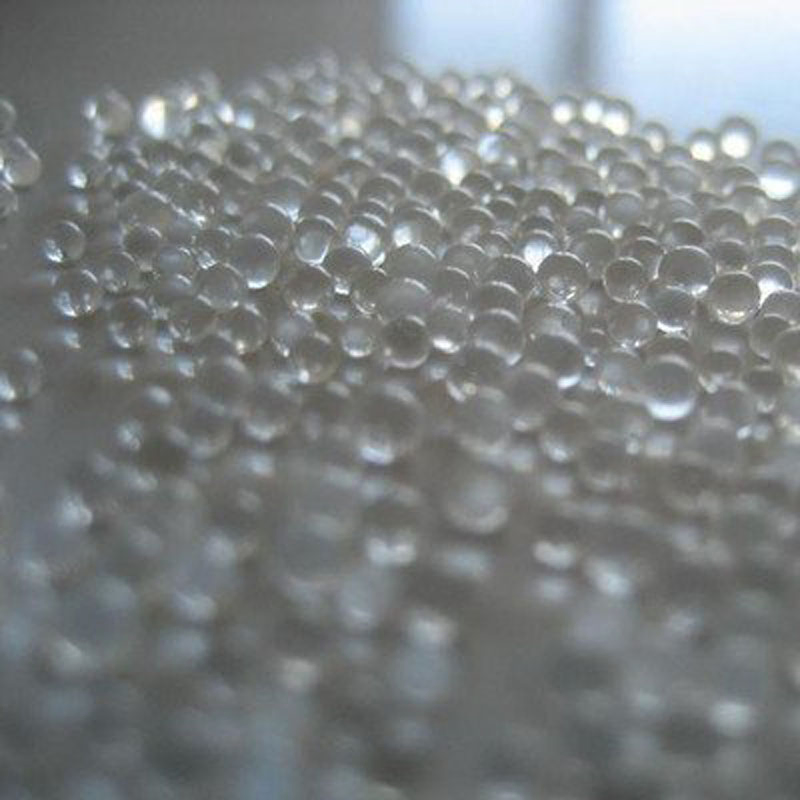 High Quality Glass Beads for Road Reflection