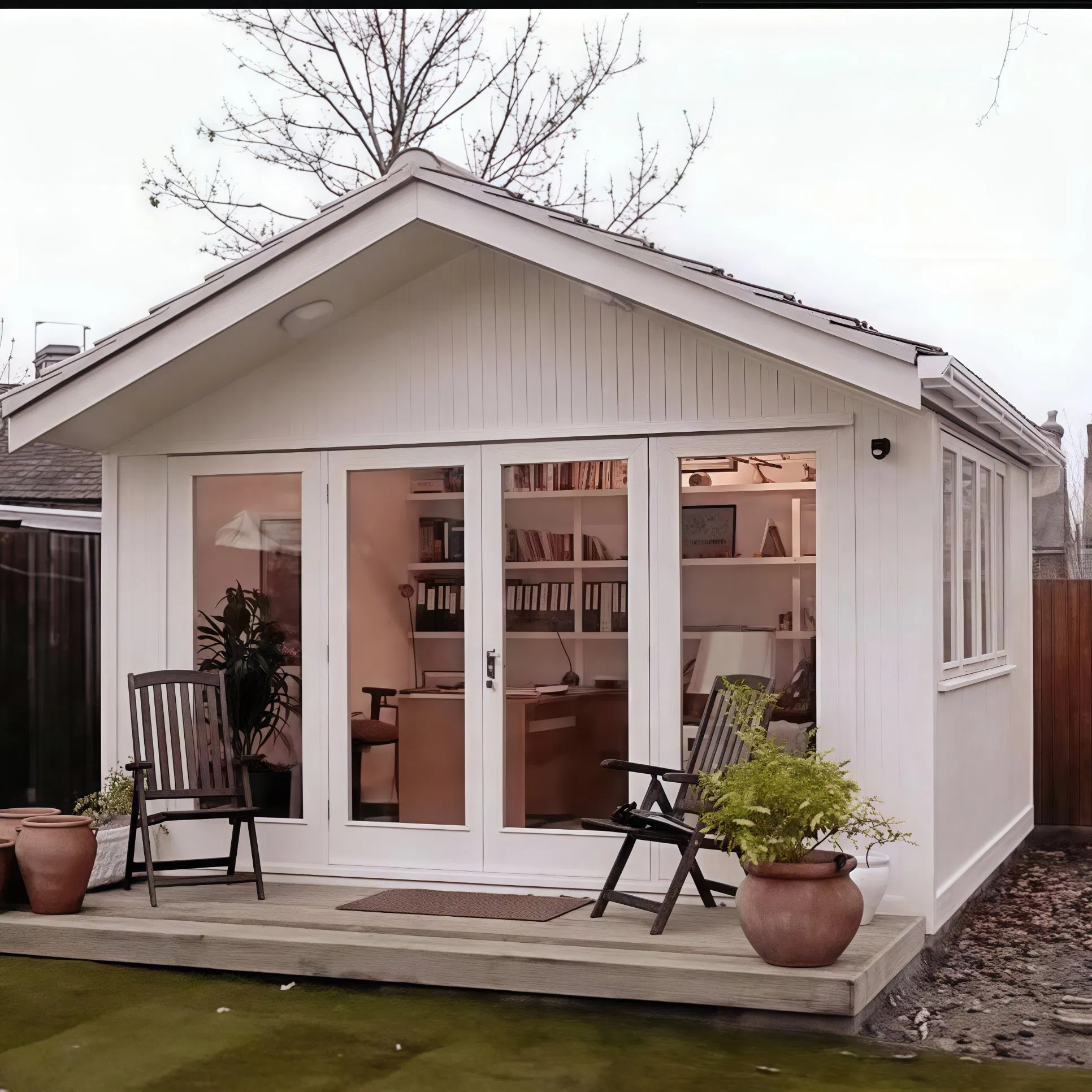 Container Homes Prefab Tiny House Portable House
