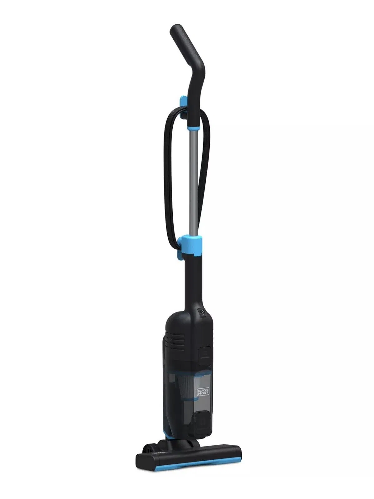 Corded Stick and Handheld Vacuum Cleaner