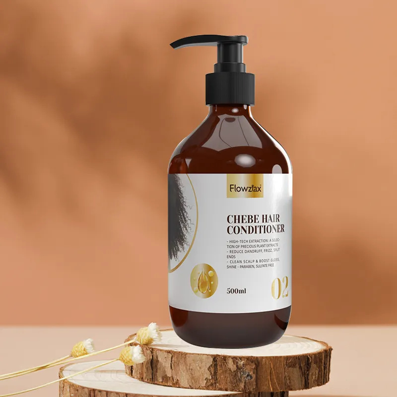 Beauty Cosmetics Hair Care Hair Repair Treatment Loss Chebe Hair Care Set