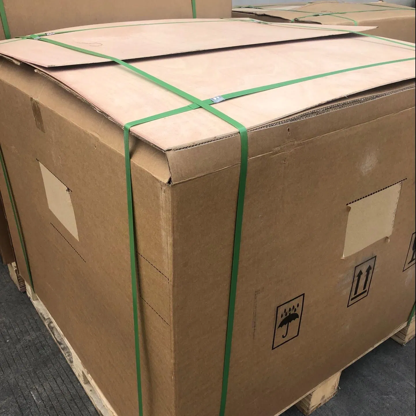 0.1mm Thickness 116 Fiberglass Cloth for PTFE