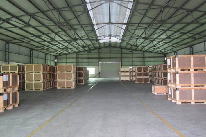 Fire Resistant Glass Borosilicate Floated Glass Sheet