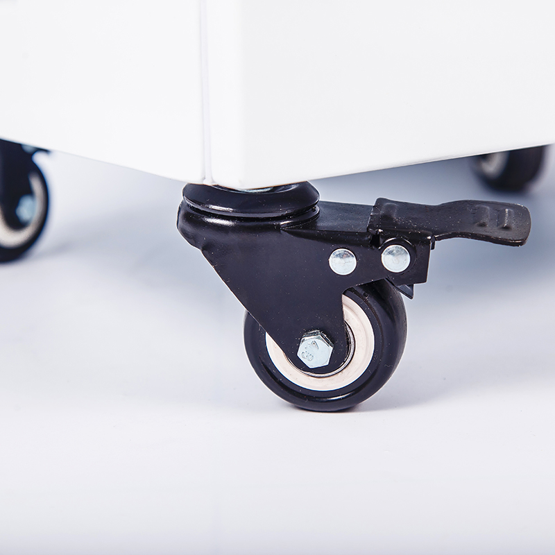 Sk-Y120 2020 Good Sale Movable UV Air Sterilizer 1200m3/H 360W Air Purifier for Nursing Home