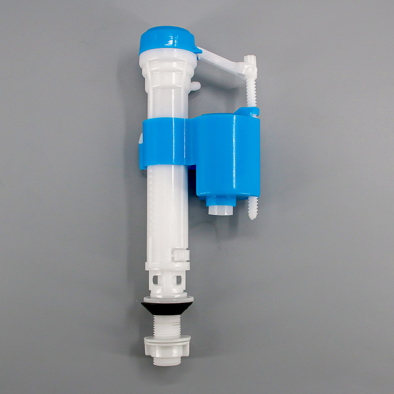 Various Plastic Toilet Tank Accessories for Toilet Cistern Inlet Valve