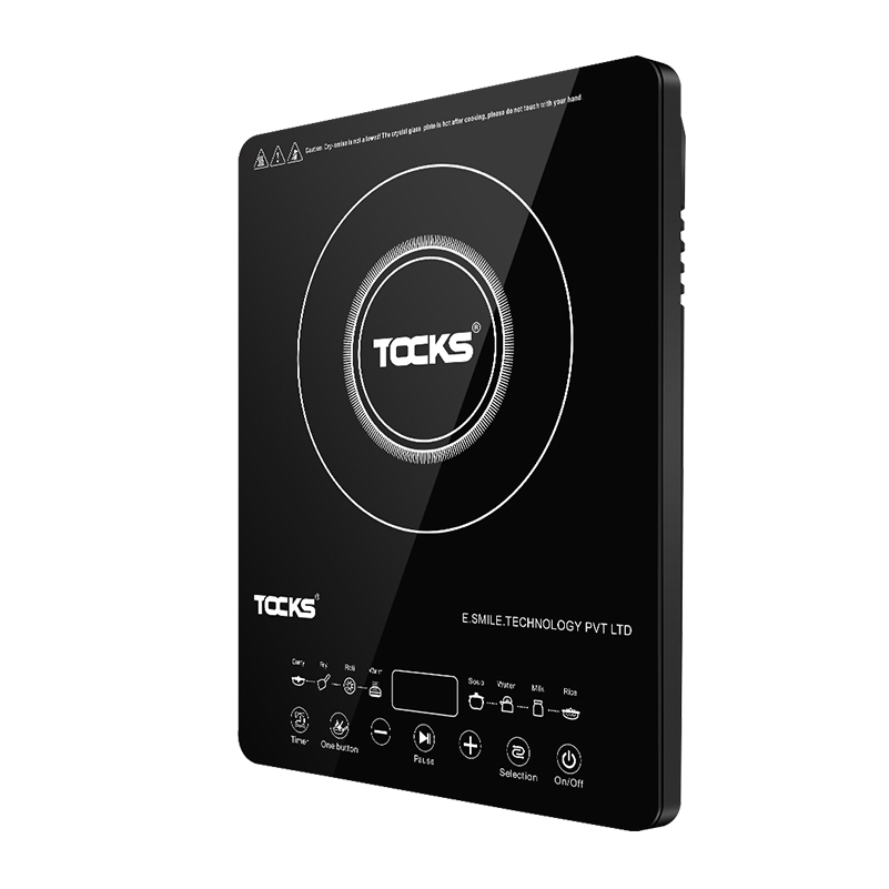 2200W induction stove induction cooker CA-003 BIS