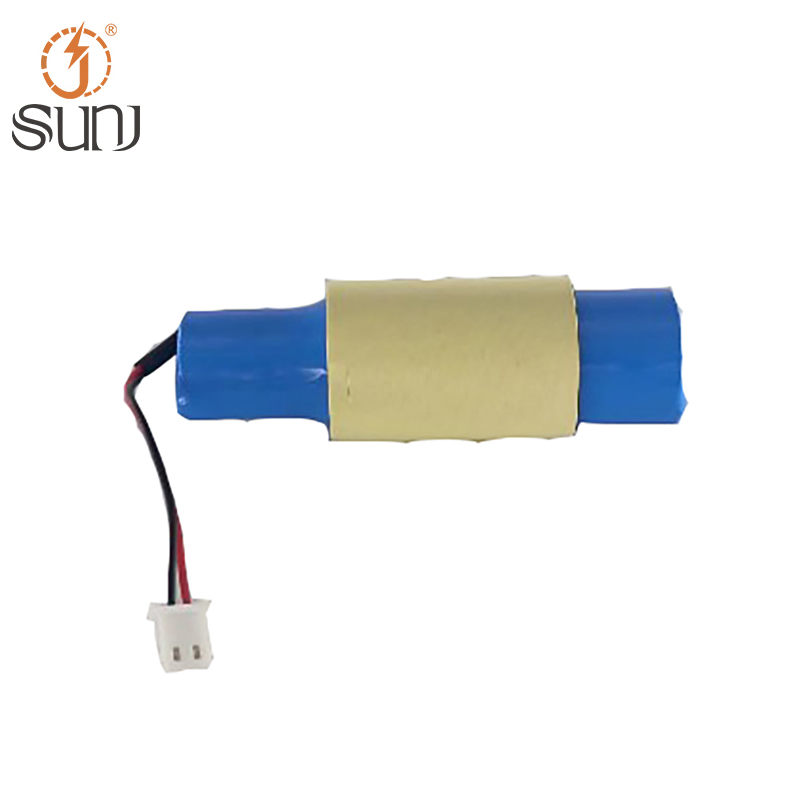 Батарея ER18505H+EPC1520 3.6V 4000мАч для счётчиков воды