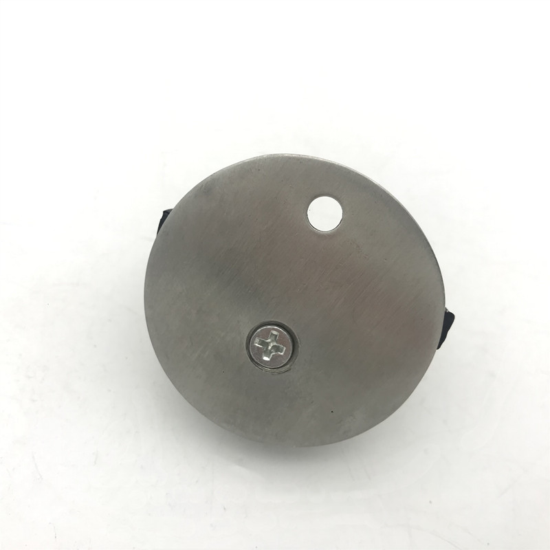 Door Hardware Stainless Steel/Zinc Alloy Door Stopper for Wooden Door