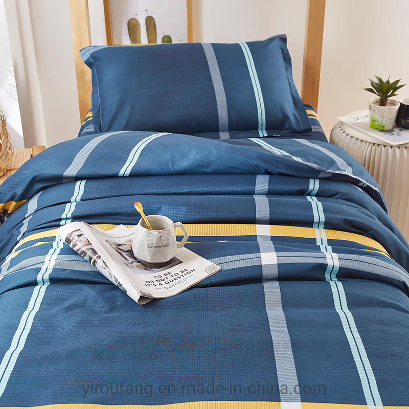 Dorm Luxurysheet, Luxuriously Soft Bed Sheets, China Factory Bedsheet Manufacturer, Brooklyn Inn Bed Sheets, Bedsheet Cotton