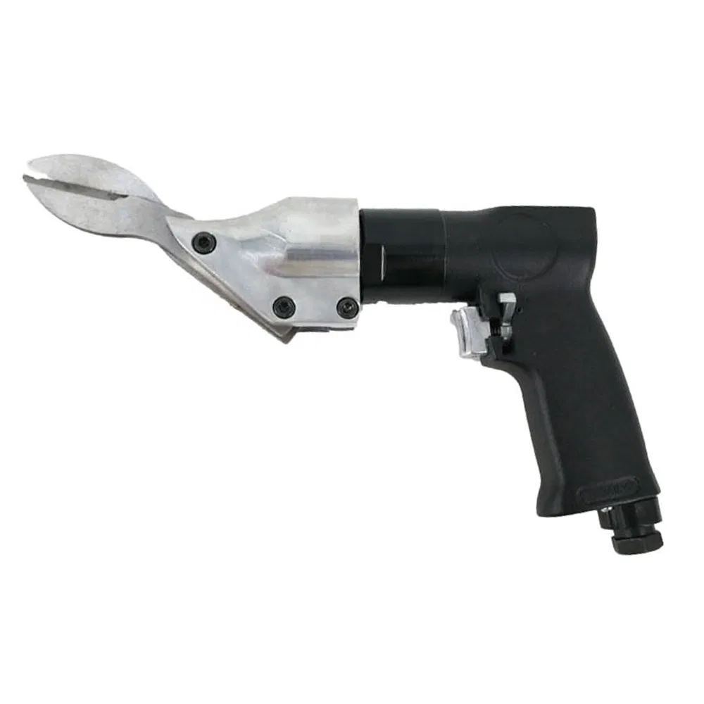 Foldable Metal Air Shear Pneumatic Hand Tool