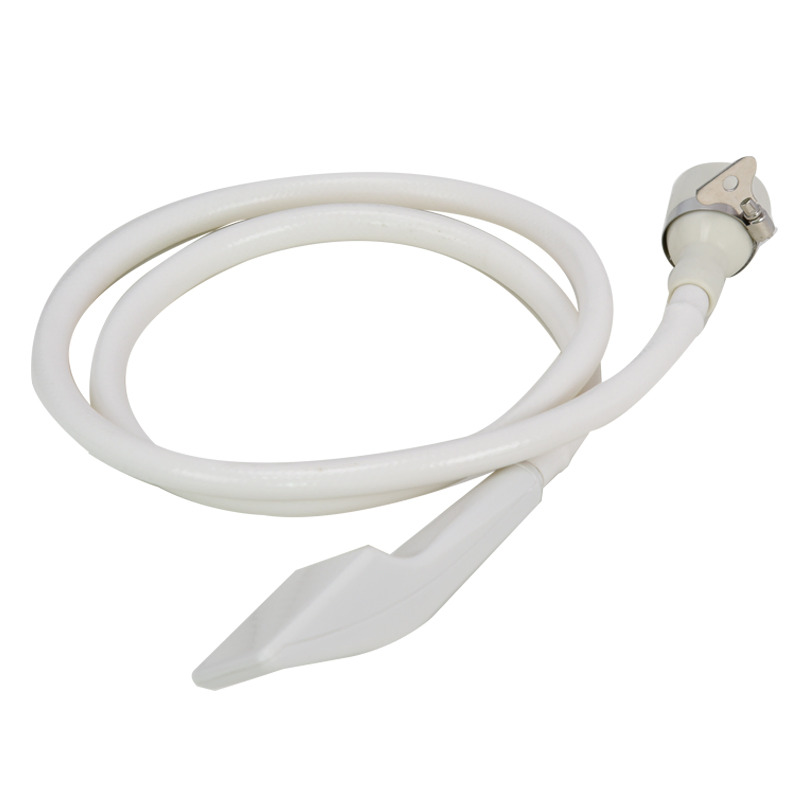 Portable Shampoo Sprayer Sink Attachment Spray Wash Water Hose for Washing Hair