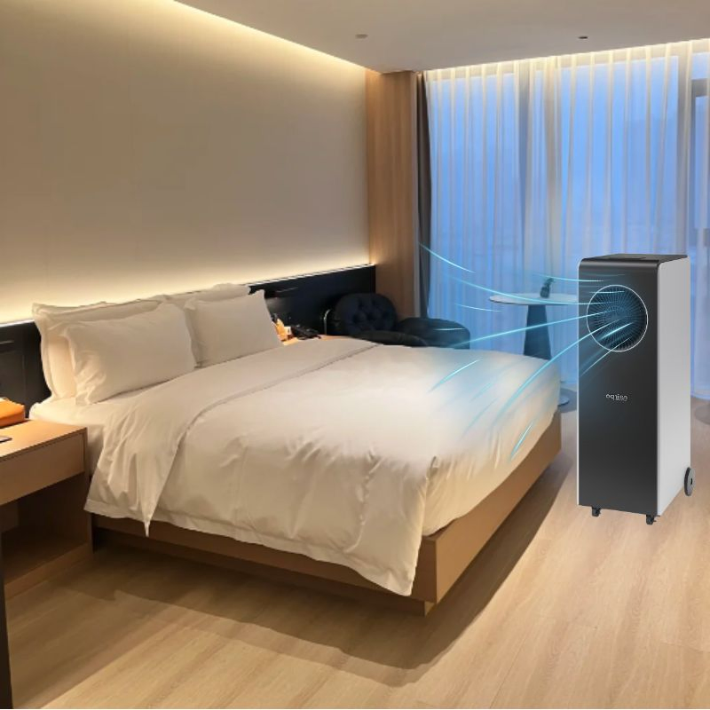 Портативный кондиционер Stable Wind 12000 BTU