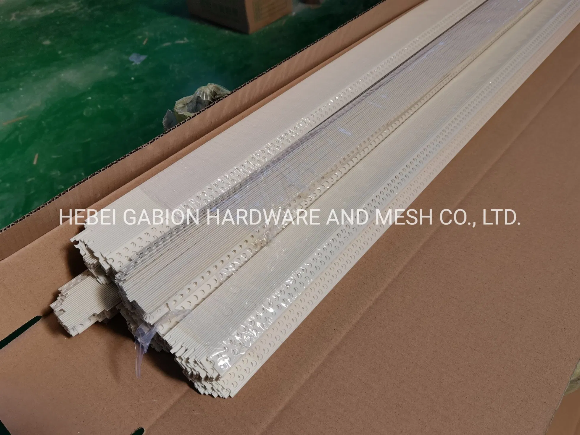 Drywall Angle Bead Factory