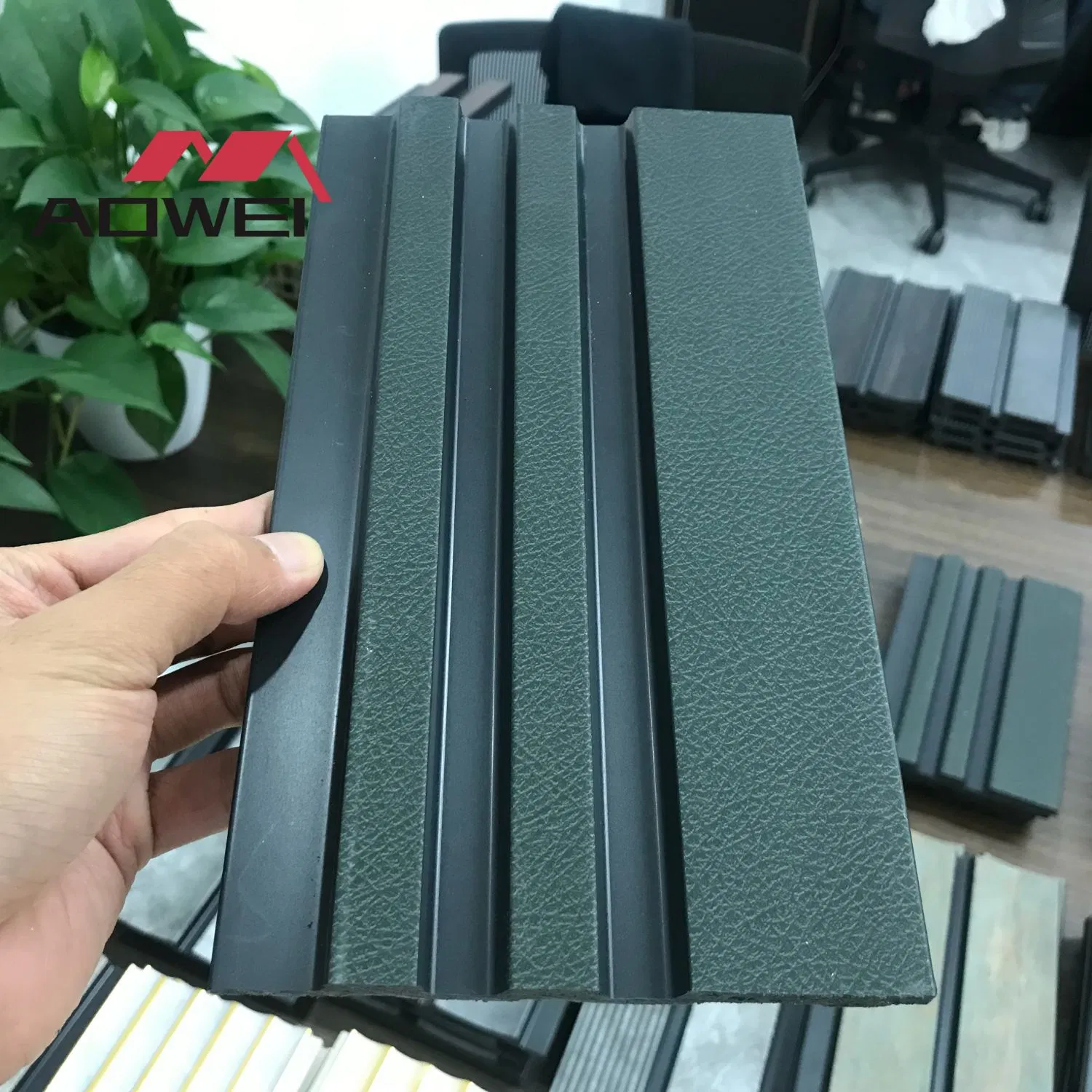Durable PS Wall Panel Building Material for Sustainable Construction Projects