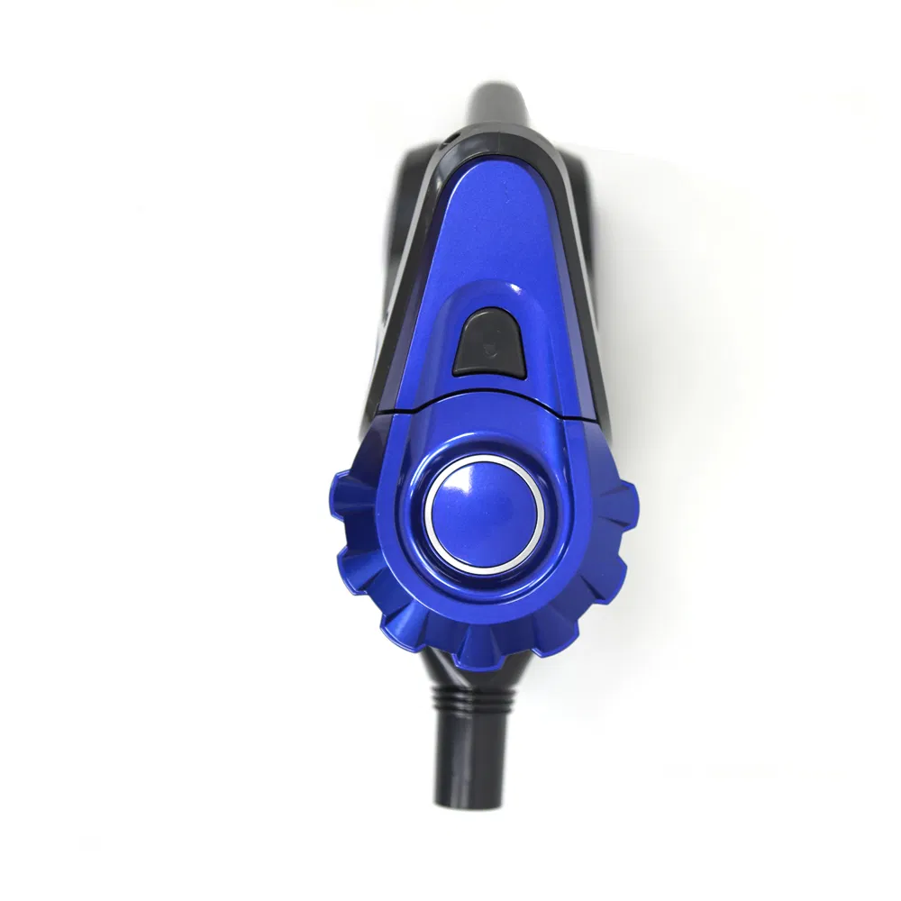 High Suction Power Aspiradora Cyclone Corded Stick Vacuum Cleaners