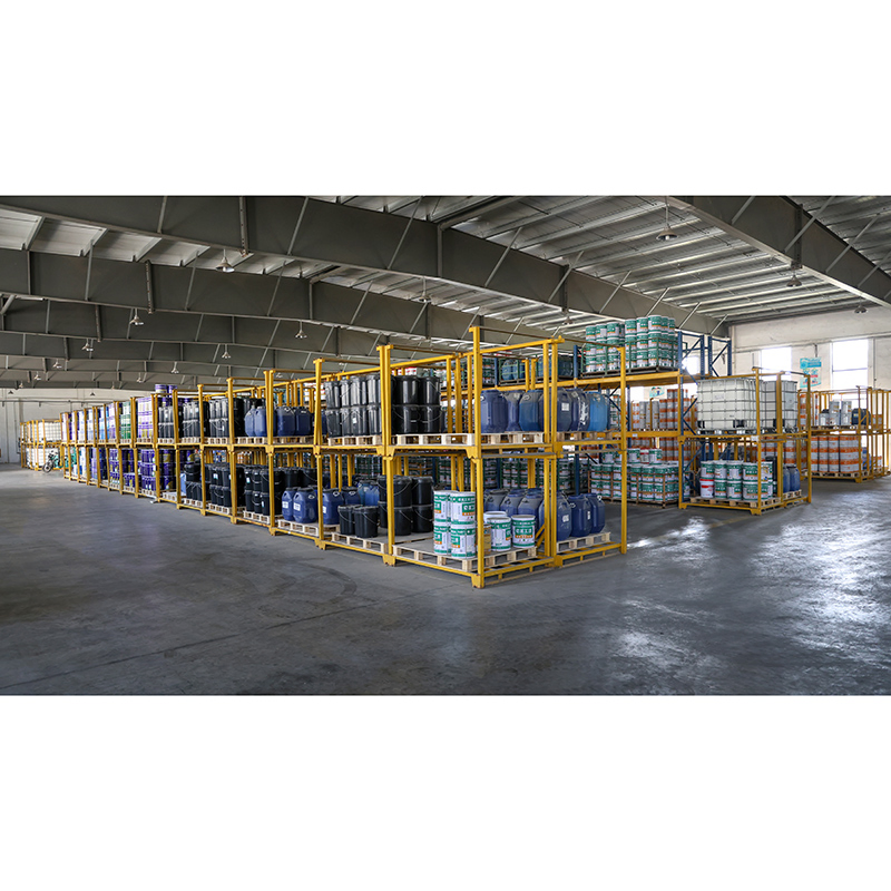 Indoor Non-Intumescent Fire Retardant Coating for Steel Structure Is a Specialized Functional Coating Designed for Indoor Steel Structural Components
