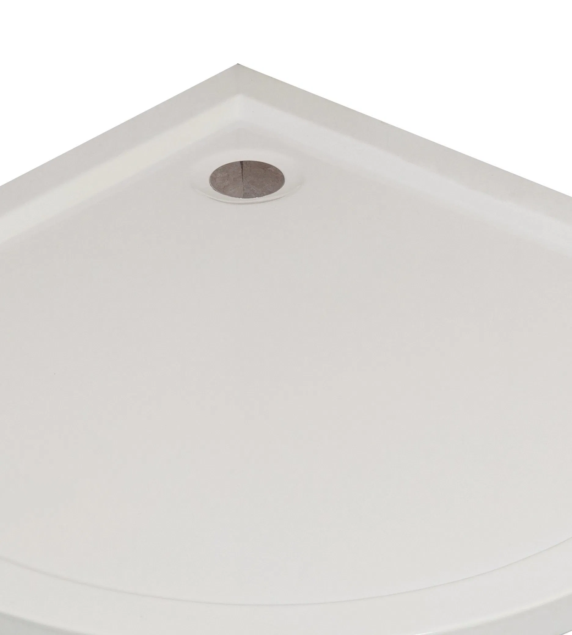 2023 Pure Acrylic Shower Pan Shower Tray and Base