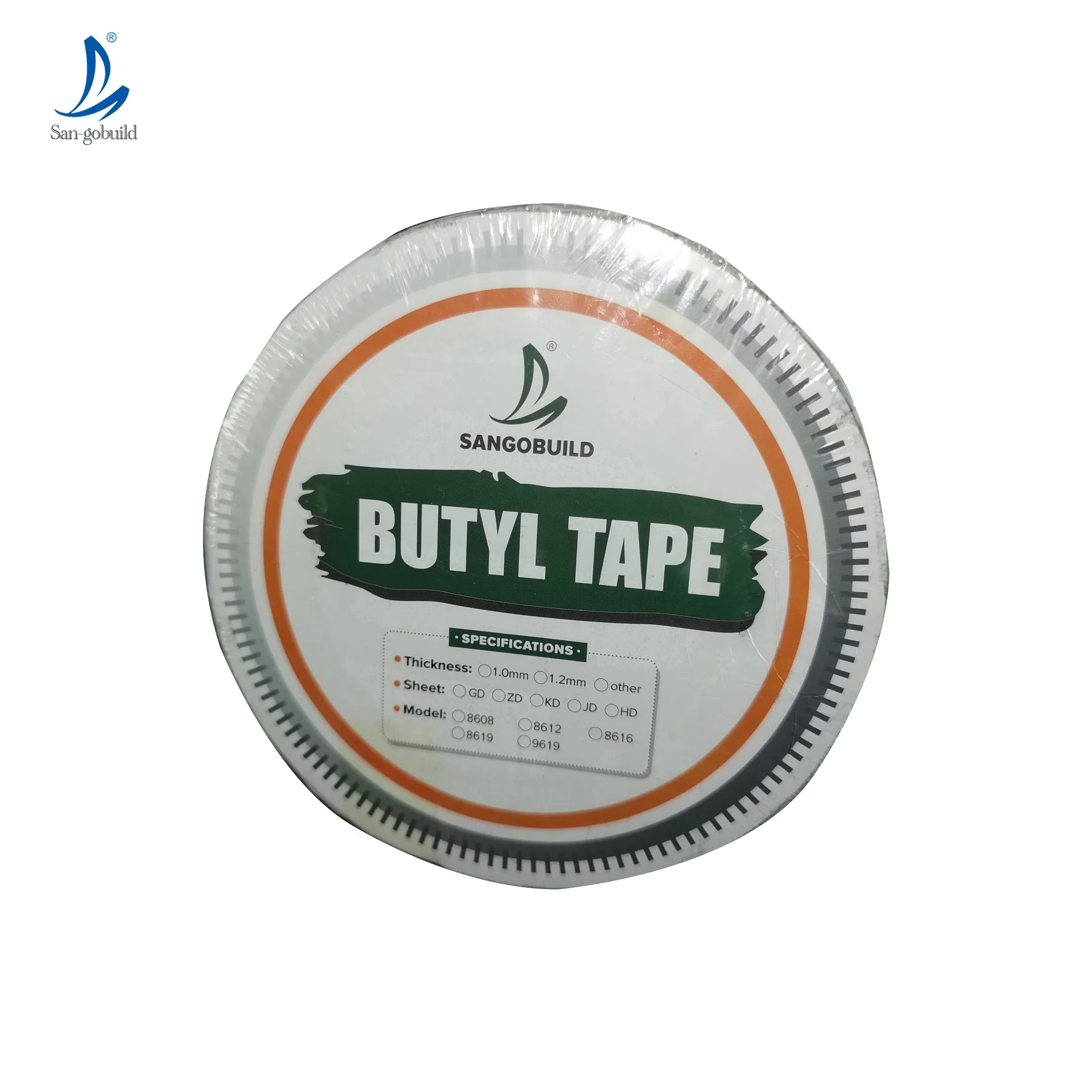 Leisure Facilities Using Surgical Adhesive Tape Southwestern Long Lifespan Butyl Tape