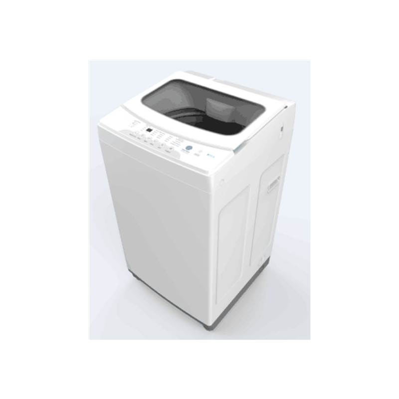 Attractive Price New Type 220V Full Automatic Front Loading Washing Machine