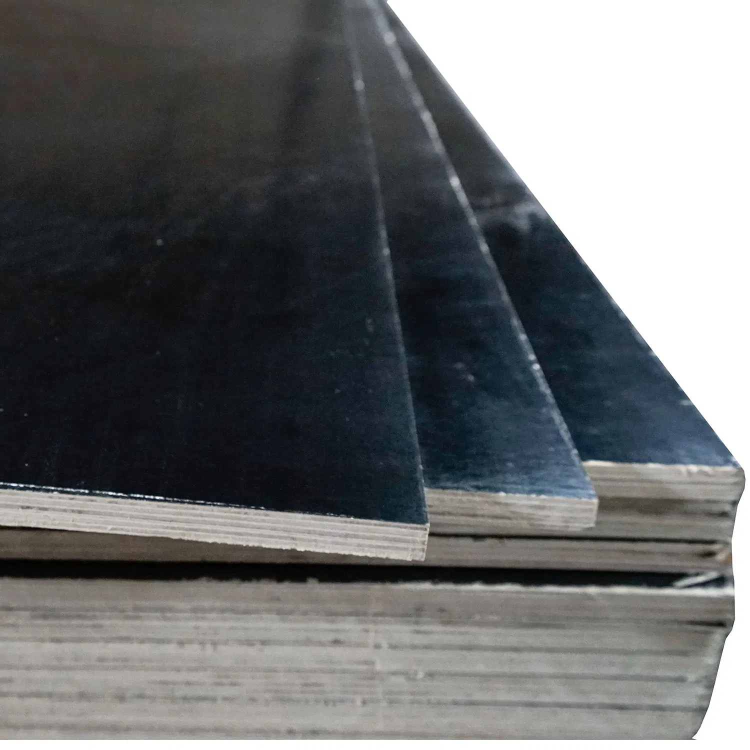 12/15/16/17/18mm Film Faced Plywood/Construction Plywood/Jointed Plywood for Constructions and Building