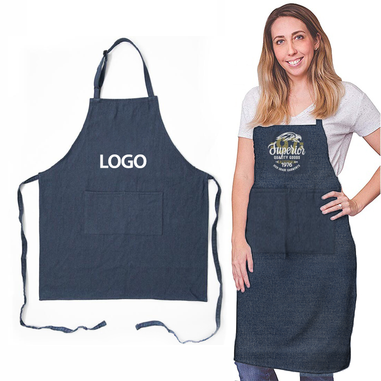 Canvas Apron
