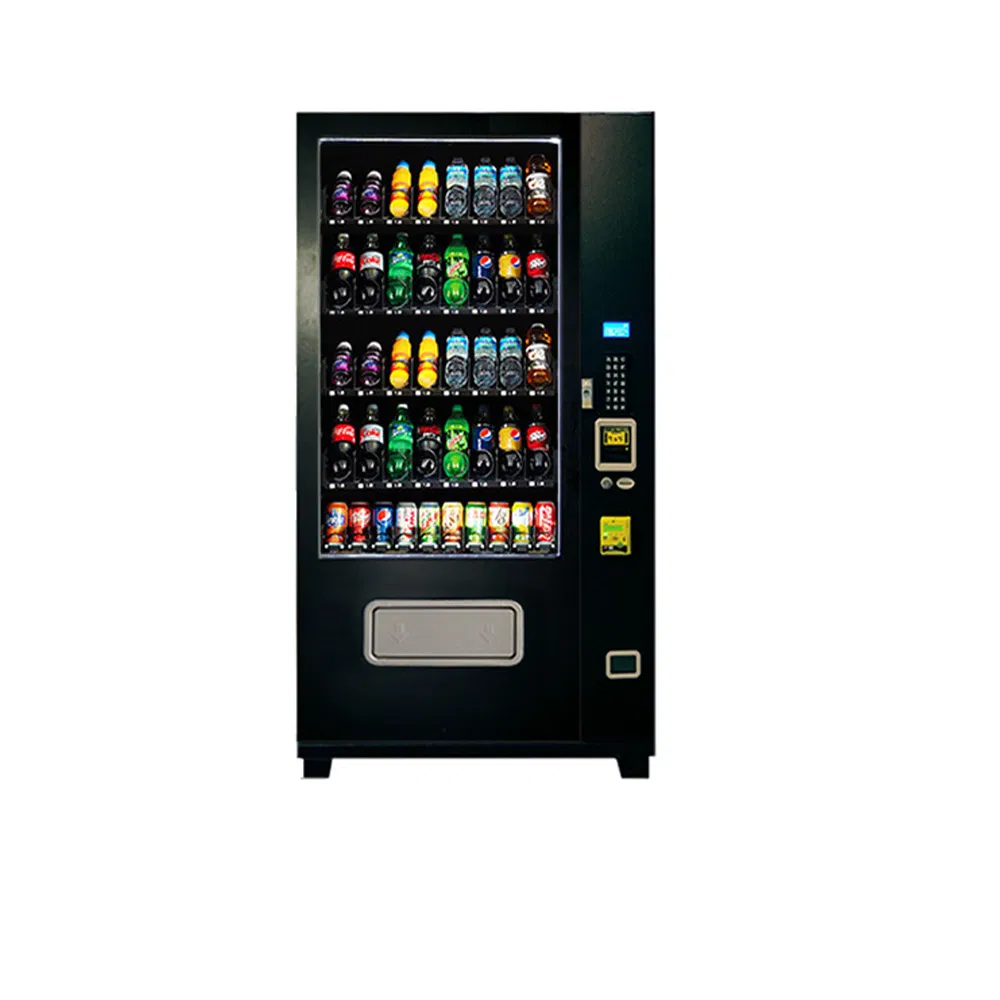 Different Color Painting Seven Coils Vending Machine Spring