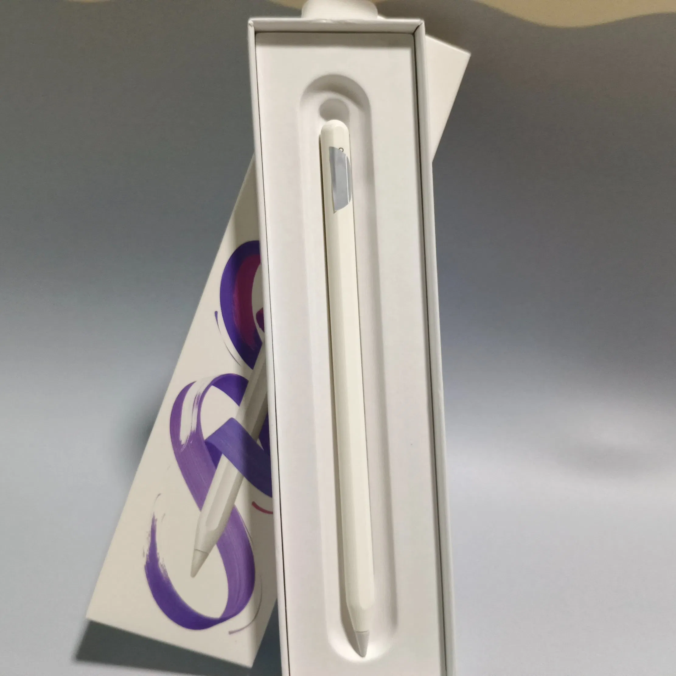 High Quality Pencil PRO Stylus Supports Laptop Drawing USB-C Charging Port Magnetic Charging Charges Simply