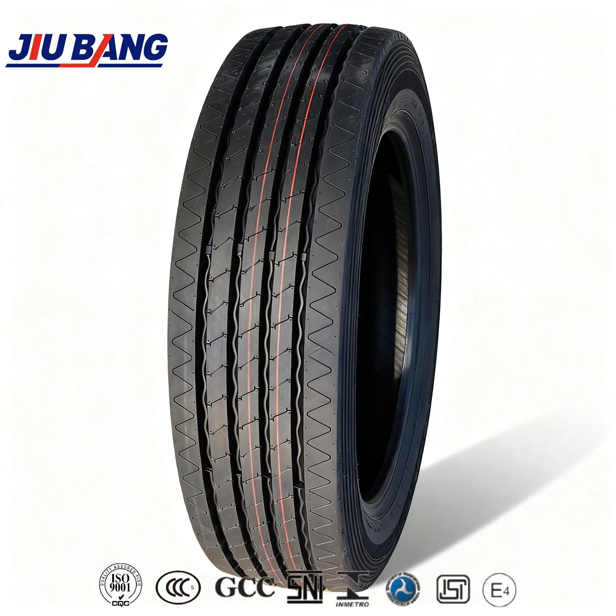 300000 KMS Top Chinese Brand Heavy Duty TBR Truck & Bus Tire Wholesale