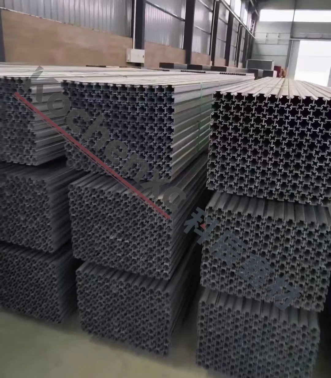 Quick Installation of Metal Keel (for partition wall decoration)