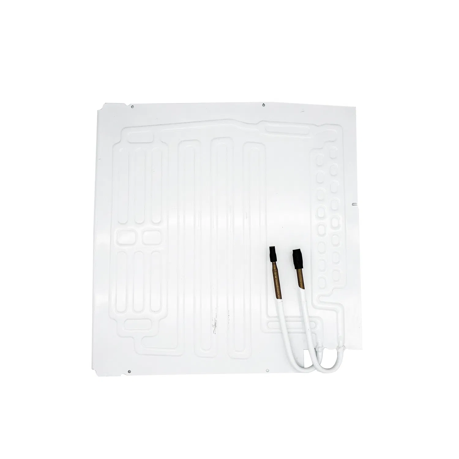 Hot Selling Aluminum Plate Evaporated Refrigerated Roll Bond Evaporator for Refrigerator