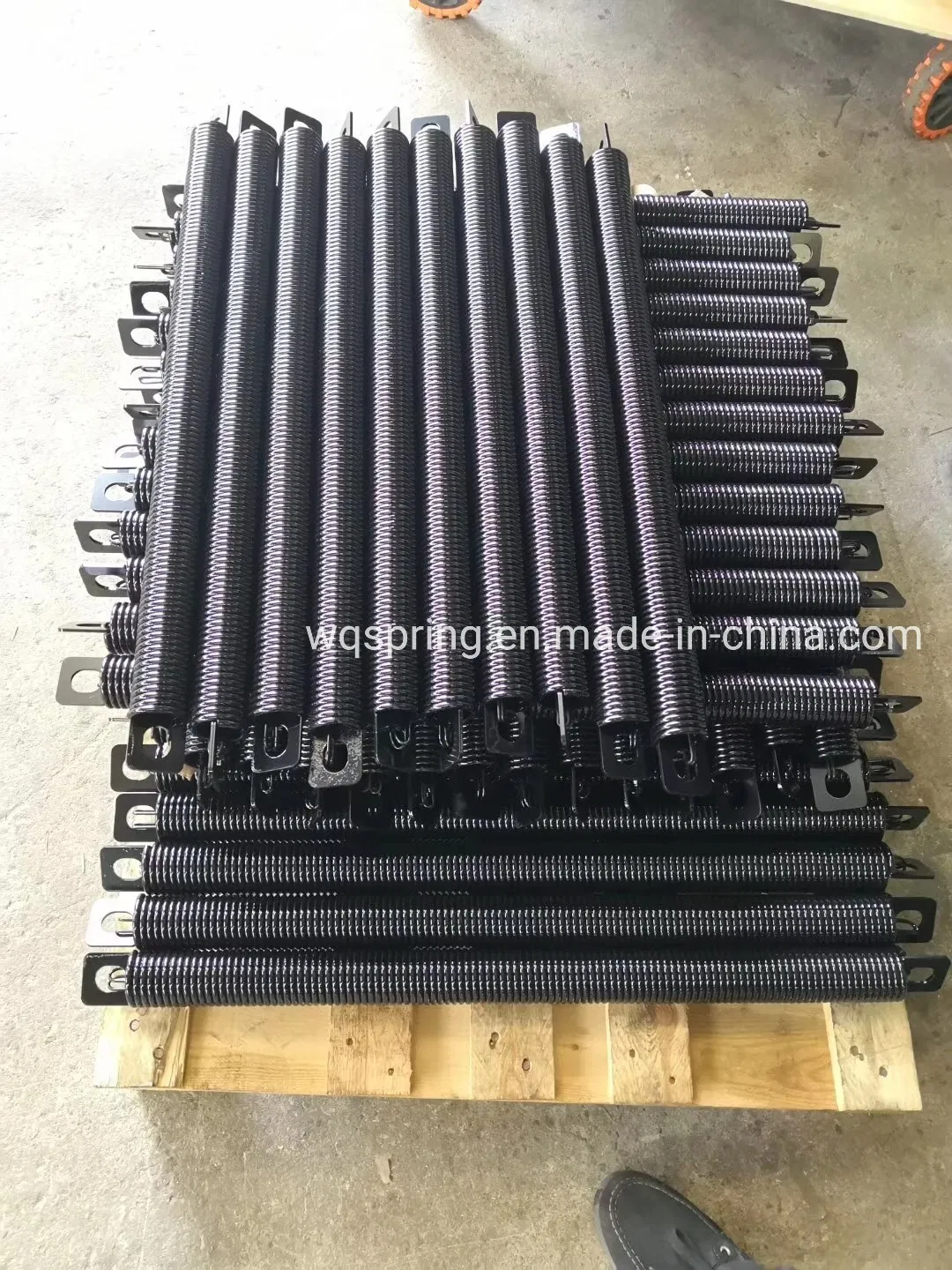 How to Replace Sectional Garage Door Hardware Accessories Cables and Springs