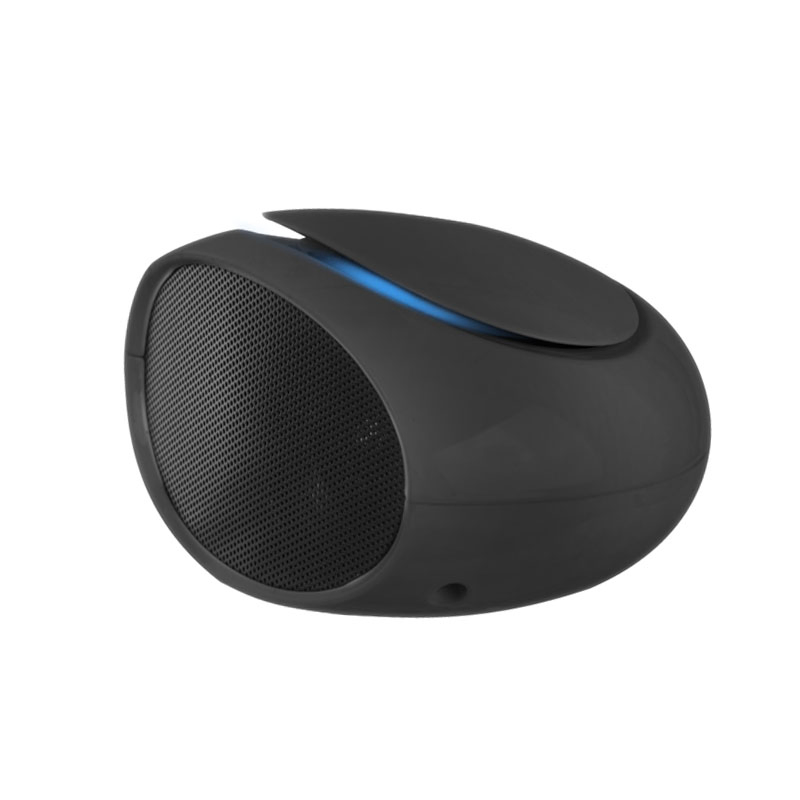 Беспроводная Bluetooth-колонка Smart Time Mini RBT-672S