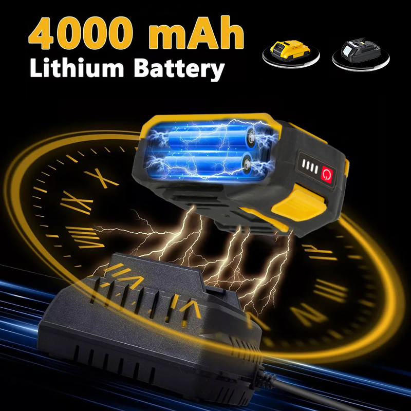 Перфоратор Talado ML-H004, 600Вт, 2.5Дж