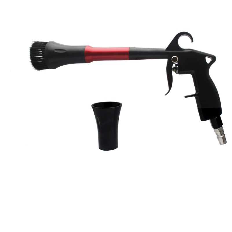 Powerful Industrial Descaling Gun for Fast and Effective Cleaning