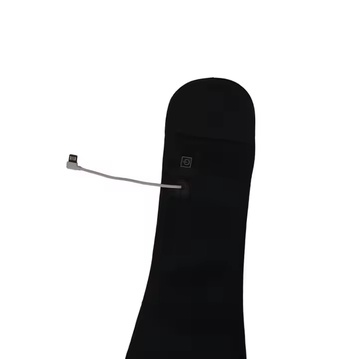 Lower Back Heat Belts Lumbar Therapy Heating Pads for Pain Relief of Stomach